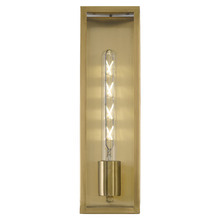Theon 35cm Outdoor Wall Light